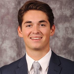 Meet your Posher, Drew